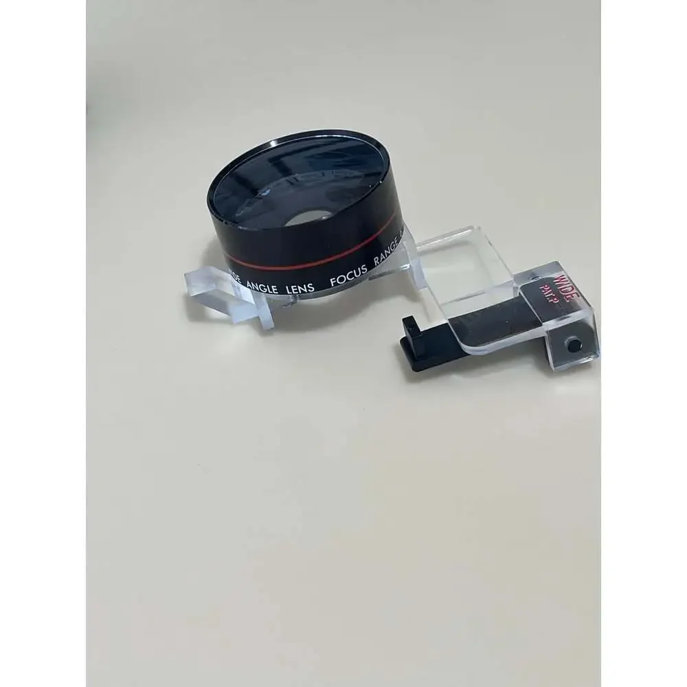 AULIEUDE Black Cameras-and-accessories